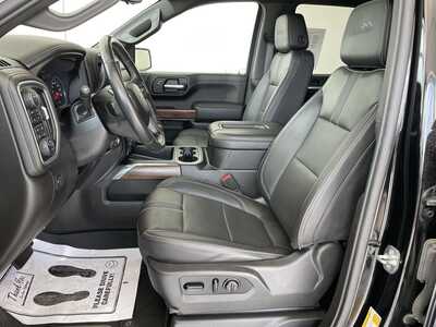 2021 Chevrolet 1500 Crew Cab, $38903. Photo 8