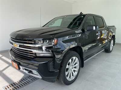 2021 Chevrolet 1500 Crew Cab, $38903. Photo 1