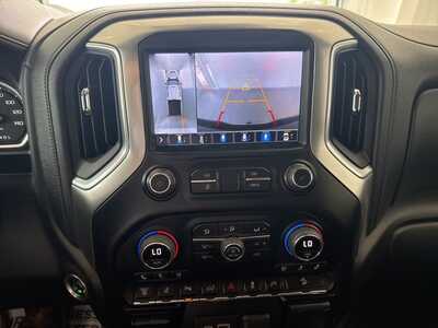 2022 Chevrolet 2500 Crew Cab, $52755. Photo 12