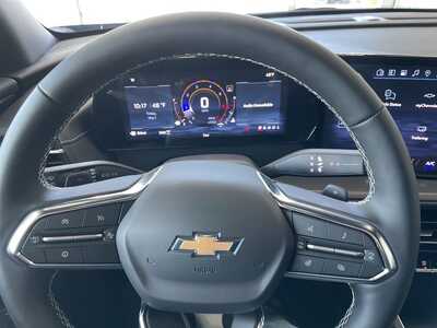 2026 Chevrolet Traverse, $46445. Photo 11
