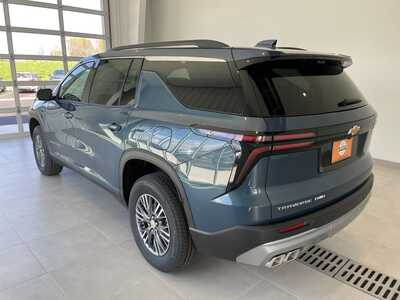 2026 Chevrolet Traverse, $46445. Photo 2