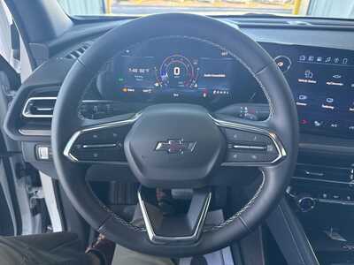 2026 Chevrolet Traverse, $50125. Photo 10