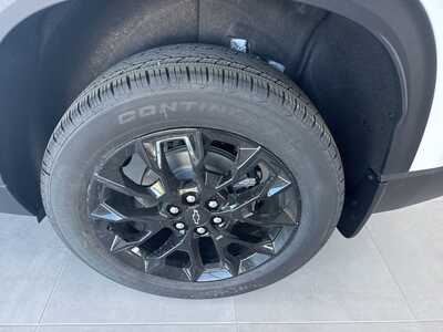 2026 Chevrolet Traverse, $50125. Photo 7