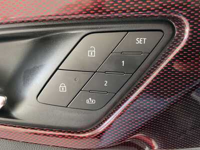 2026 Chevrolet Traverse, $61815. Photo 10