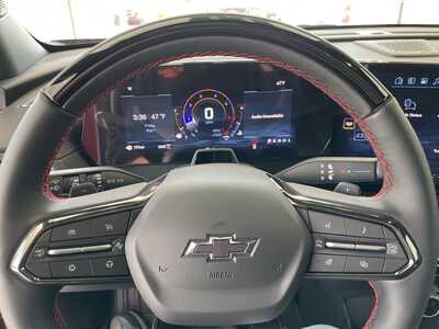 2026 Chevrolet Traverse, $61815. Photo 11