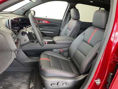 2026 Chevrolet Traverse, $61815. Photo 7