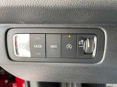 2026 Chevrolet Traverse, $61815. Photo 9