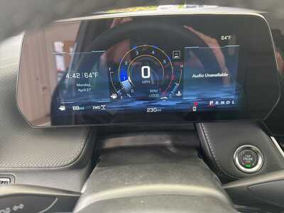 2026 Chevrolet Equinox, $35790. Photo 10