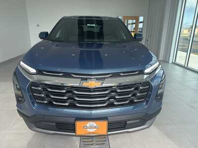 2026 Chevrolet Equinox, $35790. Photo 2
