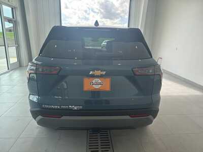 2026 Chevrolet Equinox, $35790. Photo 5