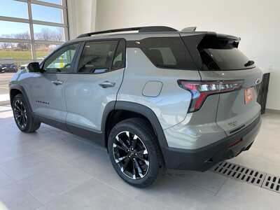 2026 Chevrolet Equinox, $38540. Photo 2