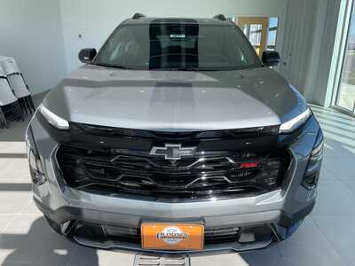 2026 Chevrolet Equinox, $38540. Photo 7