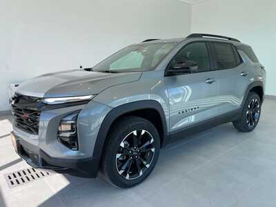 2026 Chevrolet Equinox, $38540. Photo 1