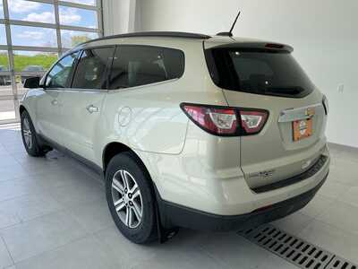 2016 Chevrolet Traverse, $7999. Photo 3