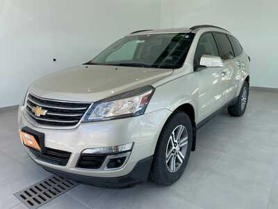 2016 Chevrolet Traverse, $7999. Photo 1