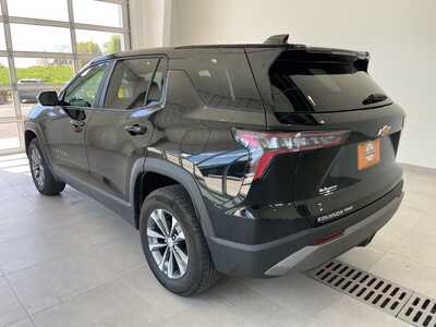 2025 Chevrolet Equinox, $28292. Photo 2