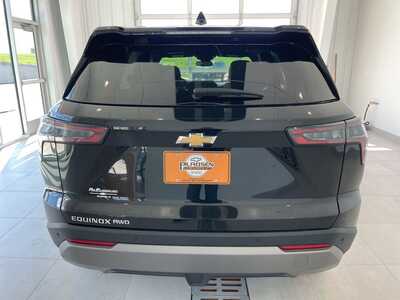 2025 Chevrolet Equinox, $28292. Photo 3