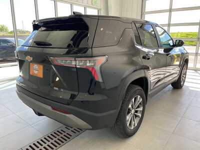 2025 Chevrolet Equinox, $28292. Photo 5