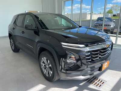 2025 Chevrolet Equinox, $28292. Photo 6