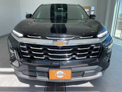 2025 Chevrolet Equinox, $28292. Photo 7