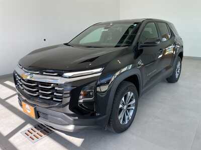 2025 Chevrolet Equinox, $28292. Photo 1