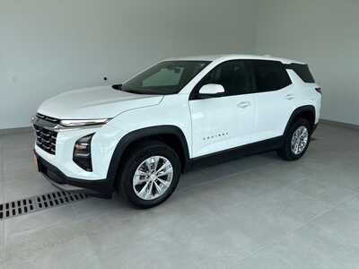 2025 Chevrolet Equinox, $27888. Photo 1