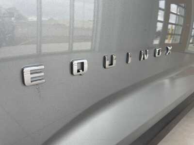 2025 Chevrolet Equinox, $29528. Photo 2