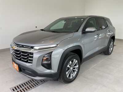 2025 Chevrolet Equinox, $29528. Photo 1