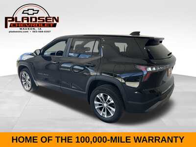 2025 Chevrolet Equinox, $28558. Photo 2