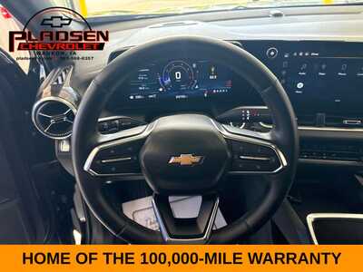 2025 Chevrolet Equinox, $28558. Photo 8