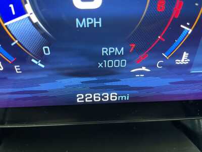 2025 Chevrolet Equinox, $29288. Photo 12