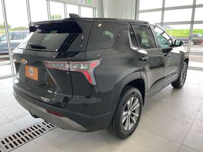 2025 Chevrolet Equinox, $29288. Photo 5