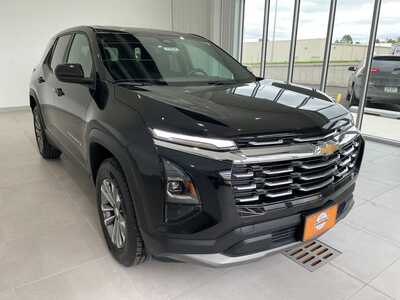 2025 Chevrolet Equinox, $29288. Photo 6