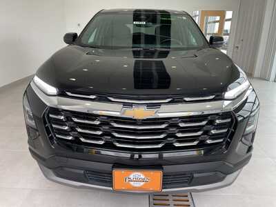 2025 Chevrolet Equinox, $29288. Photo 7
