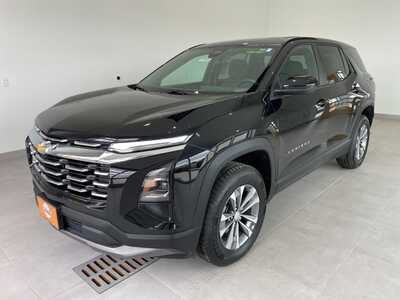 2025 Chevrolet Equinox, $29288. Photo 1
