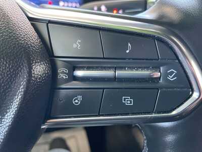 2025 Chevrolet Equinox, $27999. Photo 12