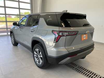 2025 Chevrolet Equinox, $27999. Photo 2