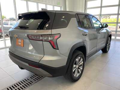 2025 Chevrolet Equinox, $27999. Photo 5