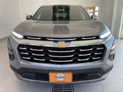 2025 Chevrolet Equinox, $27999. Photo 7