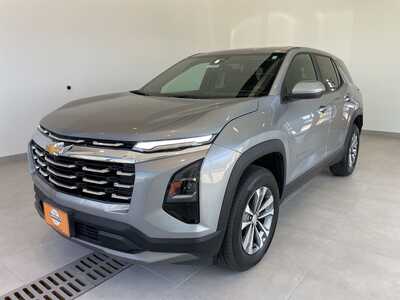2025 Chevrolet Equinox, $27999. Photo 1