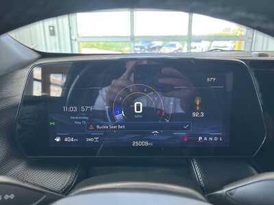 2025 Chevrolet Equinox, $28888. Photo 10