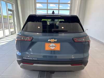 2025 Chevrolet Equinox, $28888. Photo 3