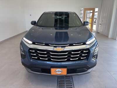 2025 Chevrolet Equinox, $28888. Photo 7
