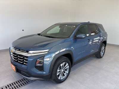 2025 Chevrolet Equinox, $28888. Photo 1