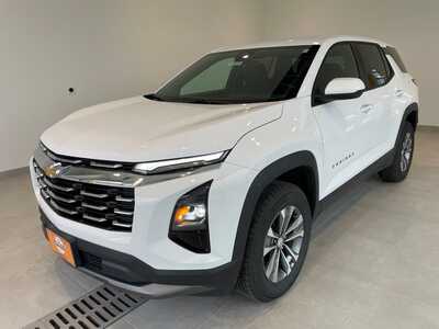 2025 Chevrolet Equinox, $28599. Photo 1