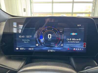 2025 Chevrolet Equinox, $28631. Photo 10