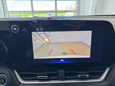 2025 Chevrolet Equinox, $28631. Photo 11