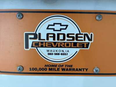 2025 Chevrolet Equinox, $28631. Photo 4
