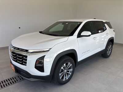 2025 Chevrolet Equinox, $28631. Photo 1