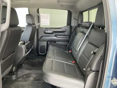 2024 Chevrolet 1500 Crew Cab, $44944. Photo 12